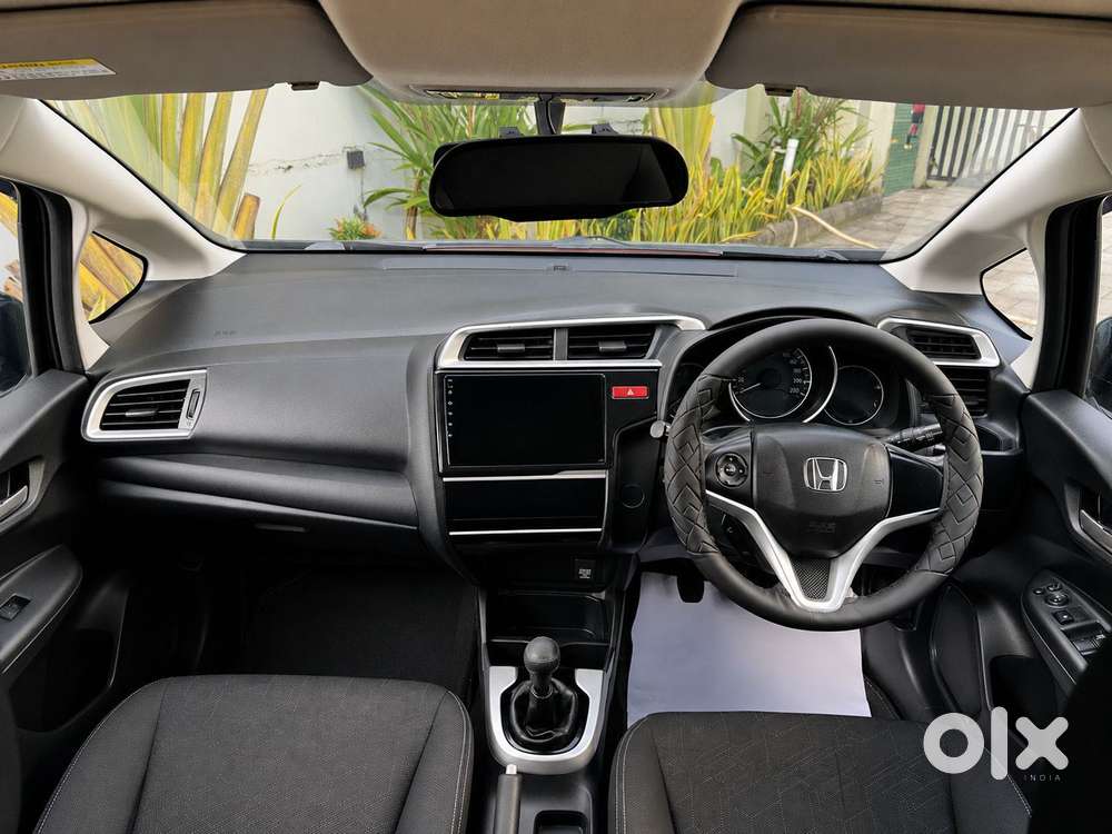 Honda Jazz Vx Diesel, 2016, Diesel
