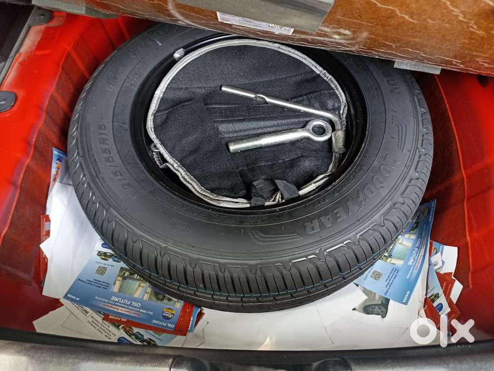 Tata Curvv Accomplished Plus A 1.5 Kryojet Diesel 6mt, 2024, Diesel