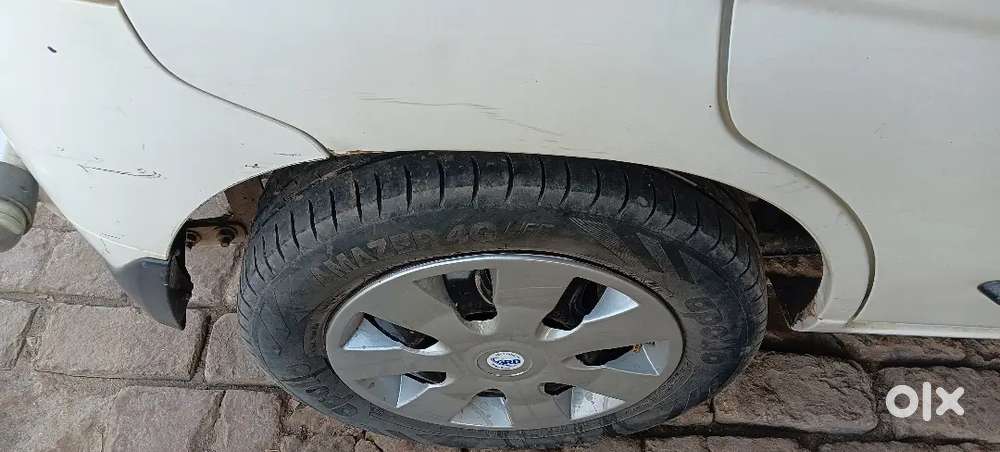 Maruti Suzuki Alto K10 2012 Petrol Well Maintained