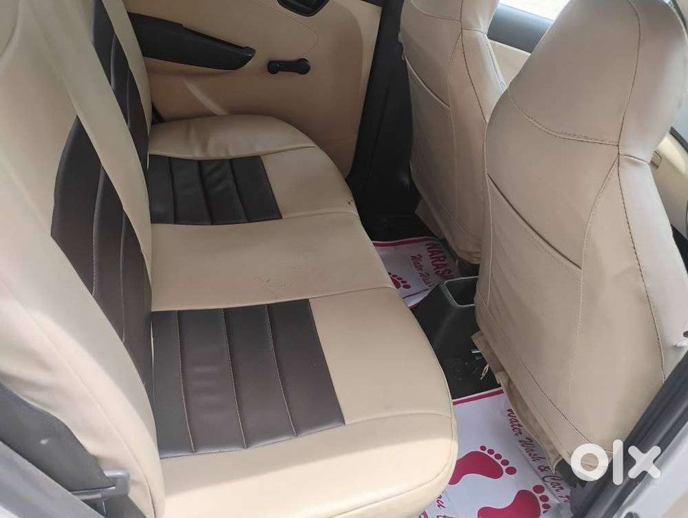 Hyundai Eon Magna +, 2014, Petrol