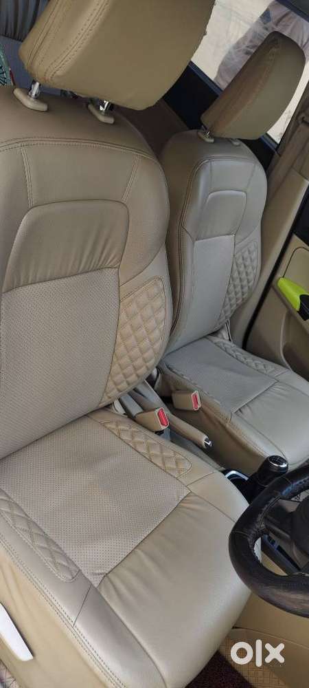 Maruti Suzuki Swift Dzire