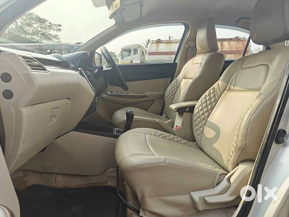 Maruti Suzuki Swift Dzire Zxi Plus , 2017, Petrol