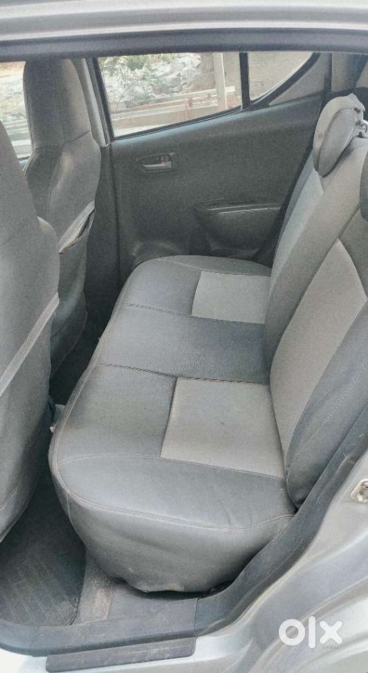 Maruti Suzuki A-star, 2010, Petrol