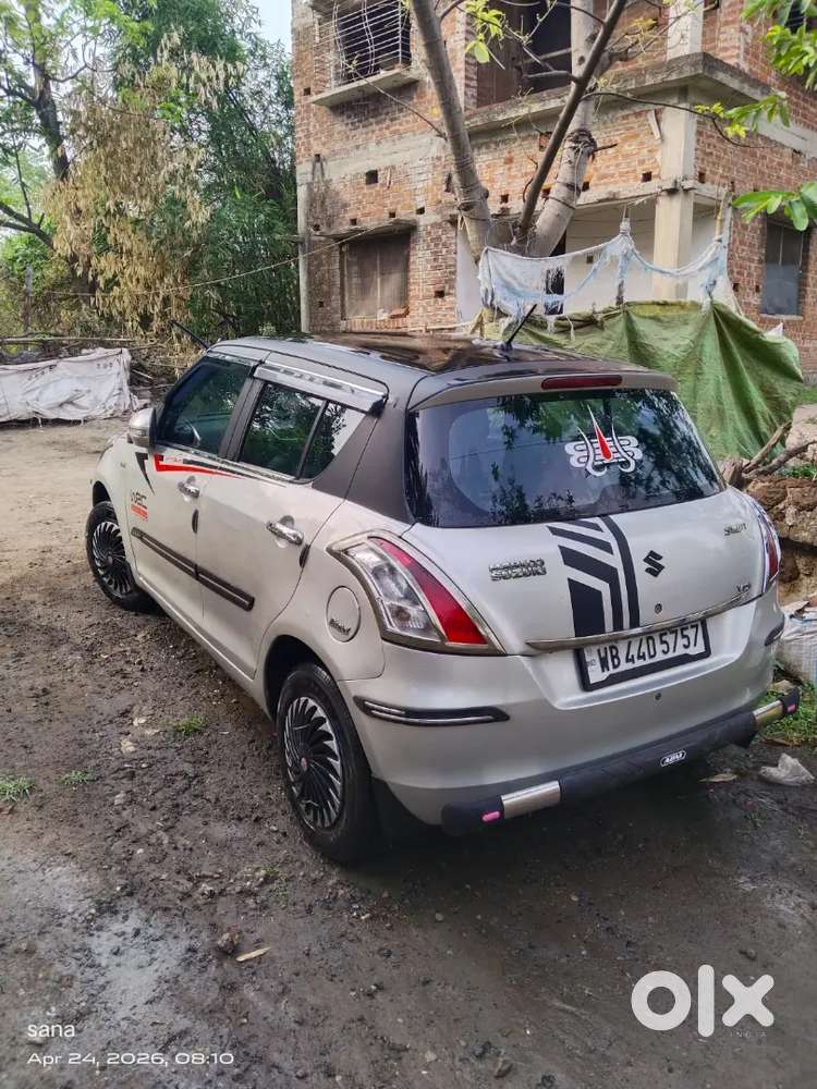 Swift Maruti Suzuki Diesel Manual 2012