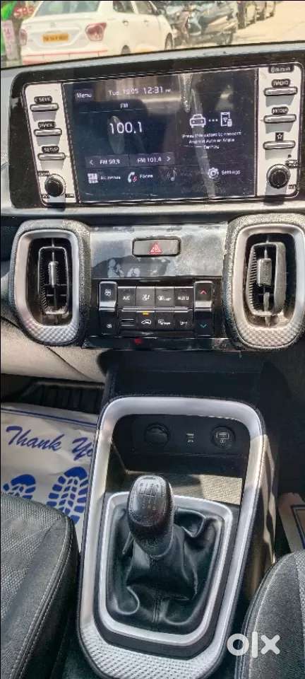 Kia Sonet Htk Plus, 2021, Diesel