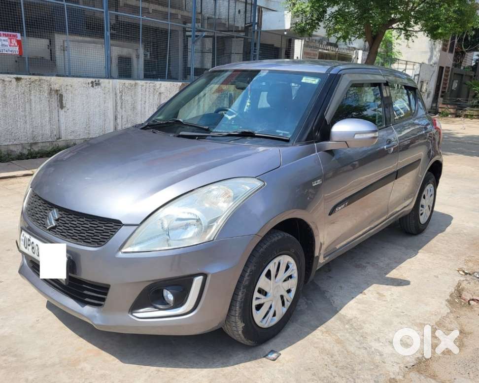 Maruti Suzuki Swift Ddis Vdi, 2016, Diesel