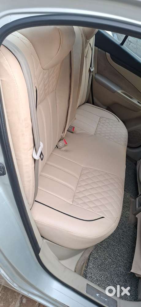 Maruti Suzuki Ciaz 2014-2017 Zdi Plus Shvs, 2016, Diesel