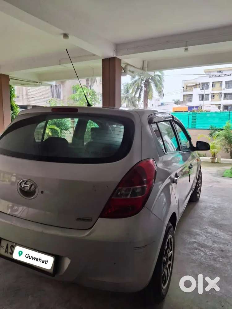 Hyundai I20 Magna Crdi Diesel - Single Owner