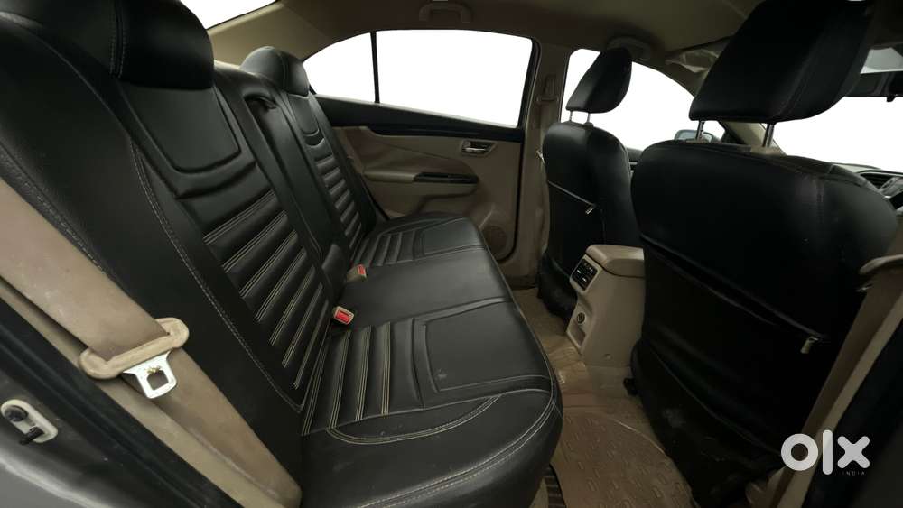 Maruti Suzuki Ciaz 1.4 Sigma, 2018, Petrol