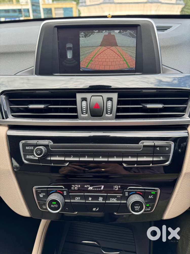 Bmw X1 Diesel 2019 Original Kerala
