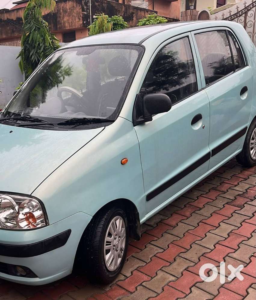 Hyundai Santro Xing 2006