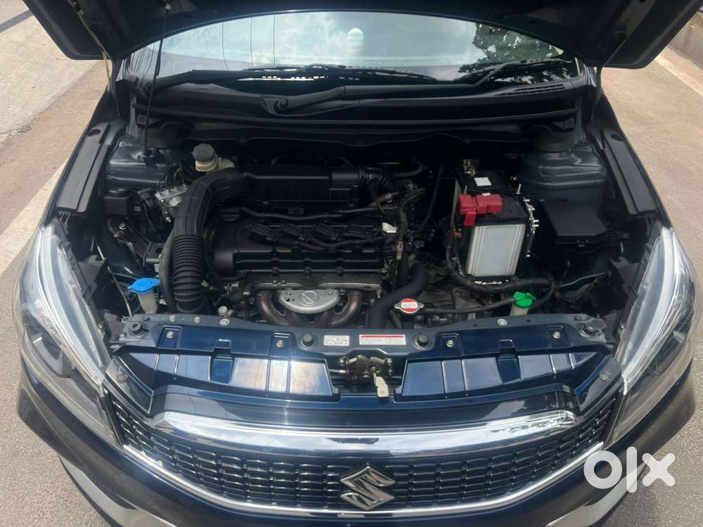 Maruti Suzuki Ciaz Zeta, 2022, Petrol