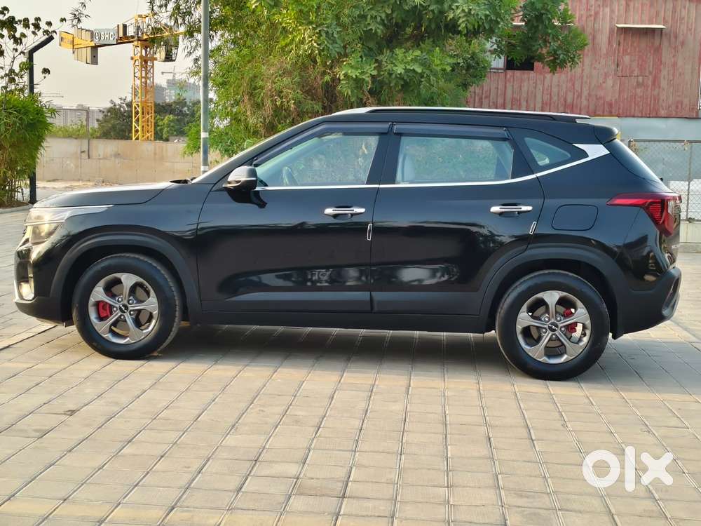 Kia Seltos Htk D, 2025, Diesel