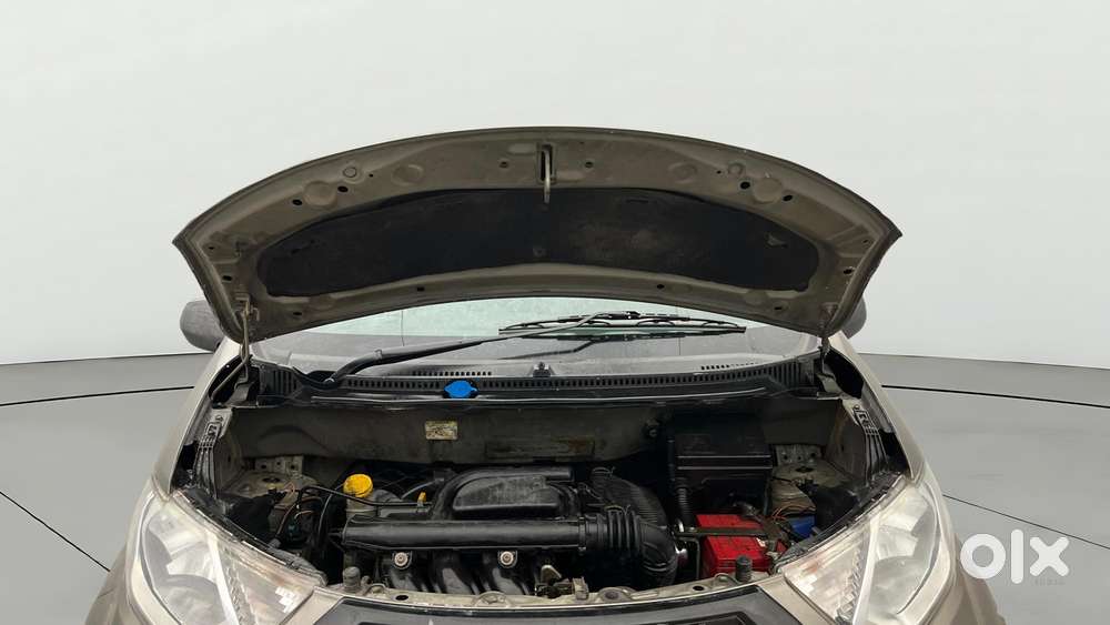 Datsun Redigo Limited Edition 2018, 2017, Petrol
