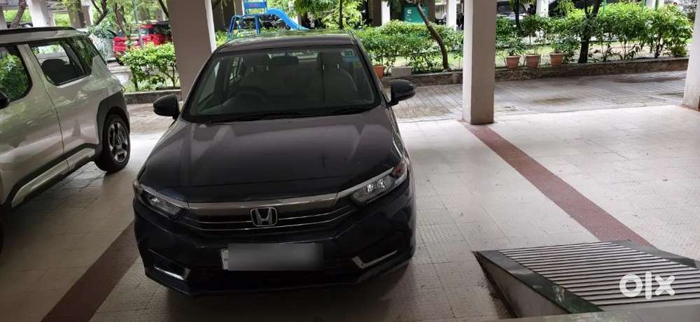 Honda Amaze - Excellent Condition | 1st Owner