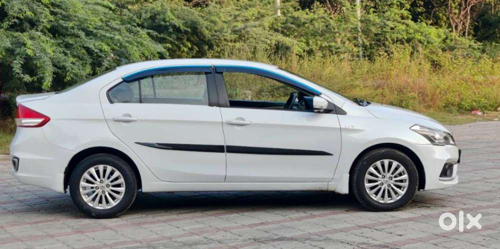 Maruti Suzuki Ciaz Smart Hybrid Delta , 2020, Petrol