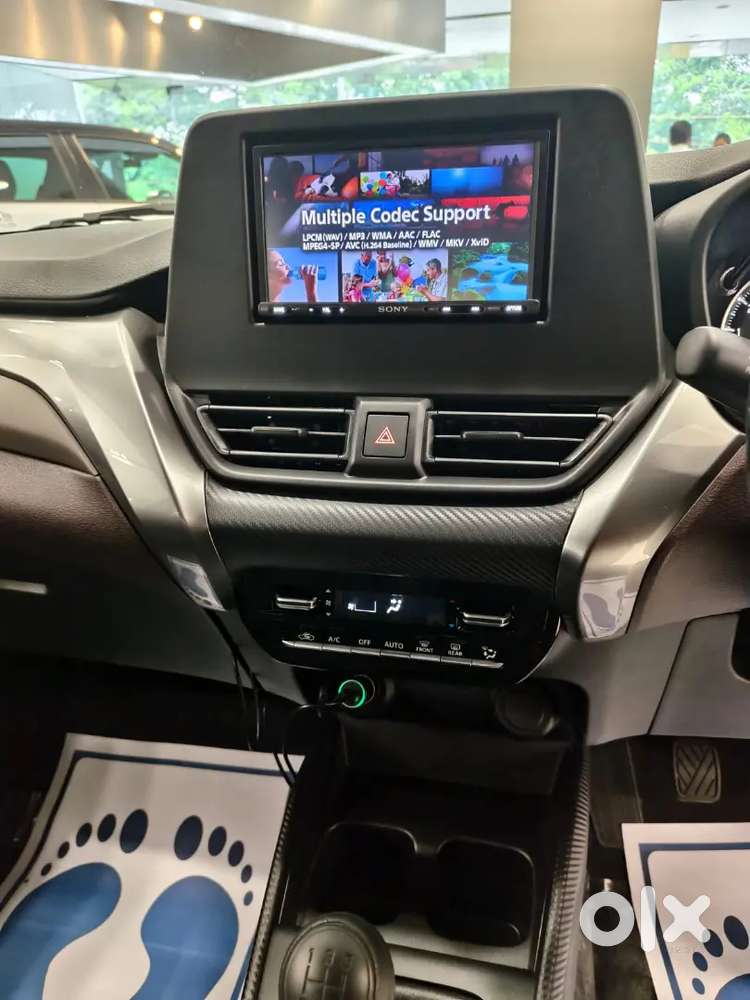 Brand New Maruti Suzuki Fronx Sigma 2026 At Best Price..