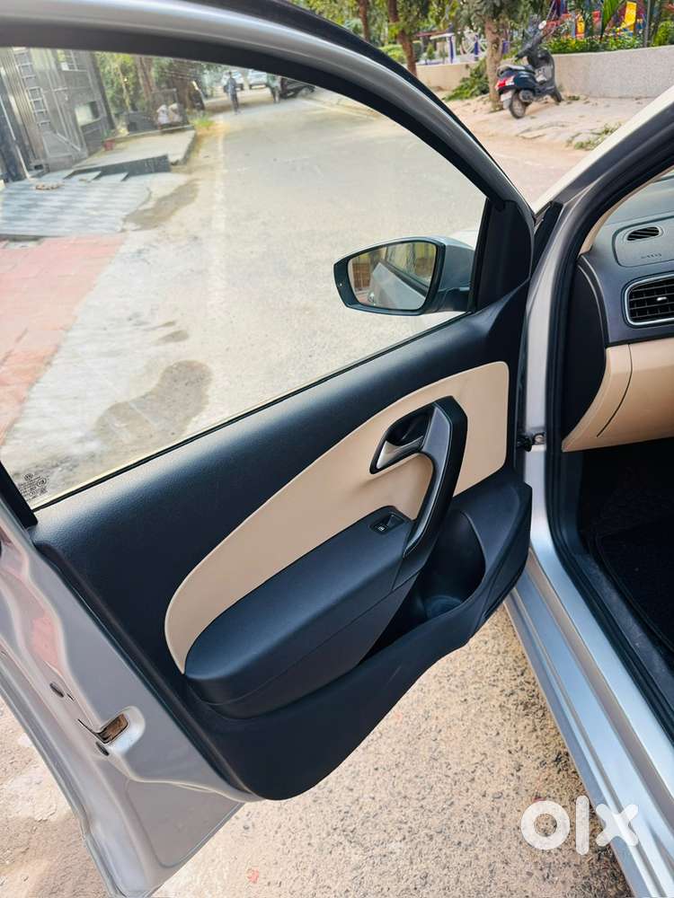Volkswagen Ameo Diesel 2019