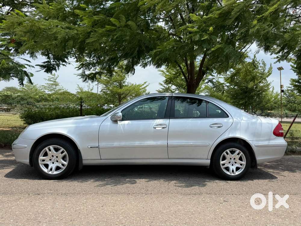 Mercedes-benz E-class 1993-2009 280, 2006, Petrol