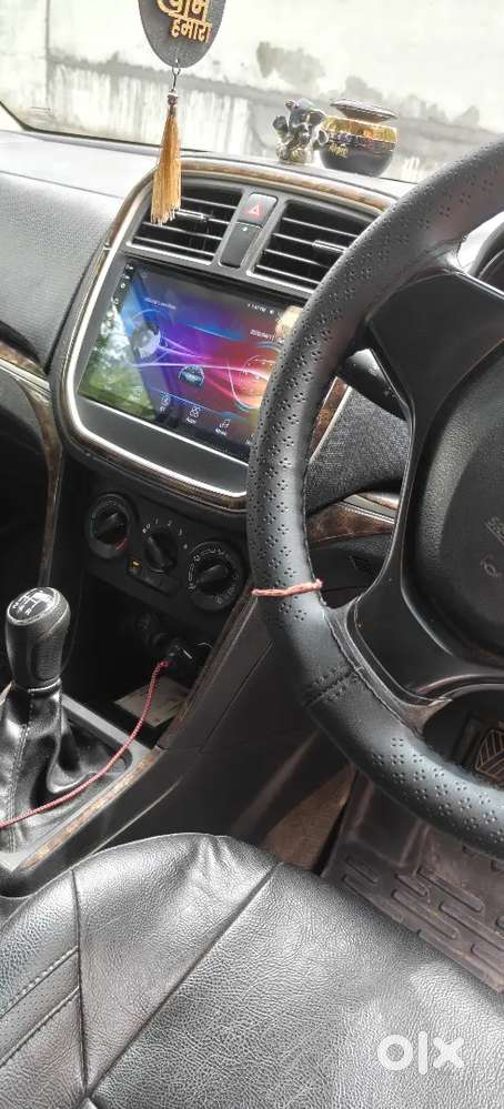 Maruti Suzuki Vitara Brezza 2020 Diesel 112500 Km Driven