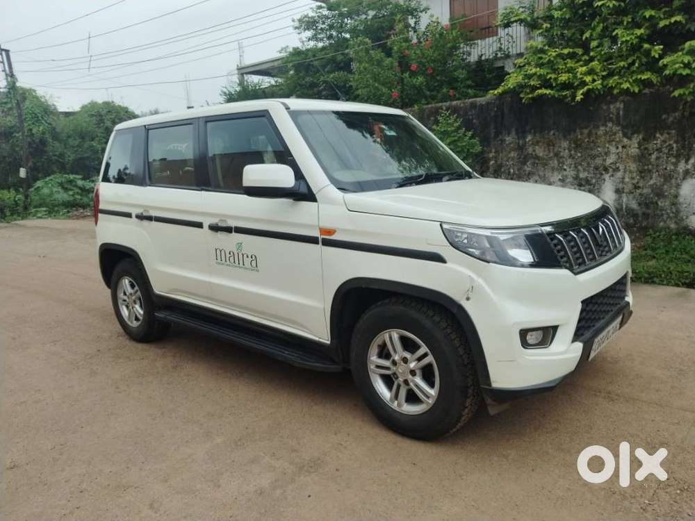 Mahindra Bolero Neo 1.5 N 10, 2023, Diesel