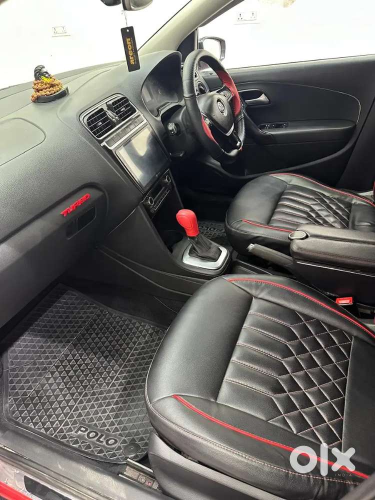 Polo Gt Tsi