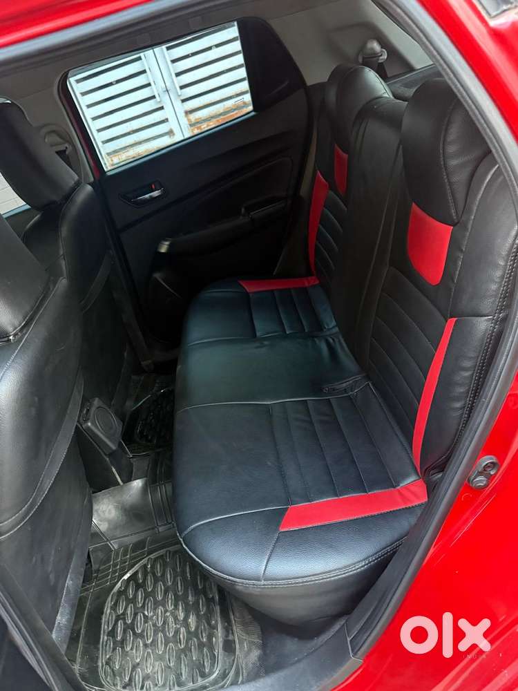 Maruti Suzuki Swift 2018 Amt Vdi, 2018, Diesel