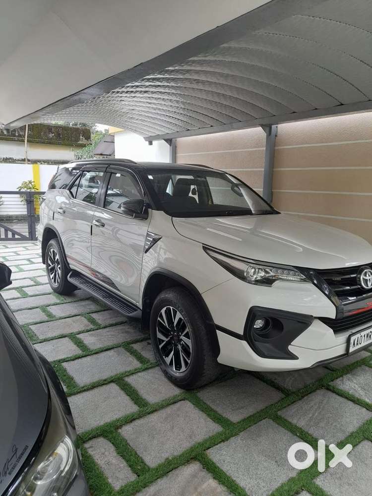 Fortuner Diesel – Top Condition  Serious Buyers Only