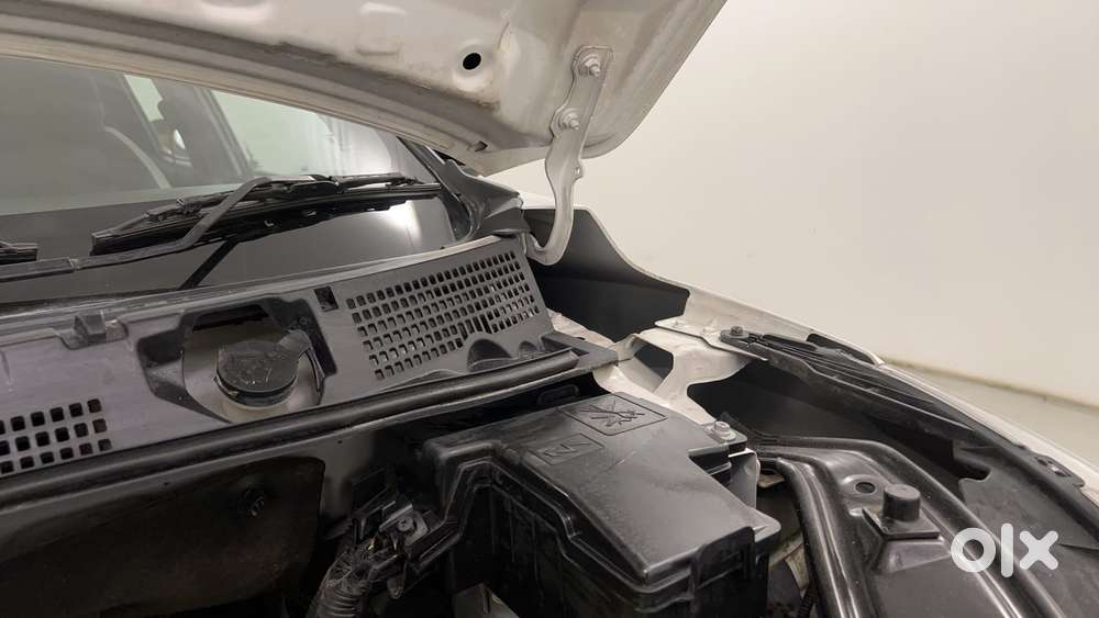Nissan Magnite 1.0 Xv, 2021, Petrol
