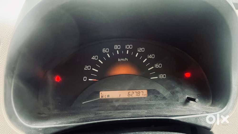 Maruti Suzuki Wagon R Lxi Cng, 2013, Cng & Hybrids