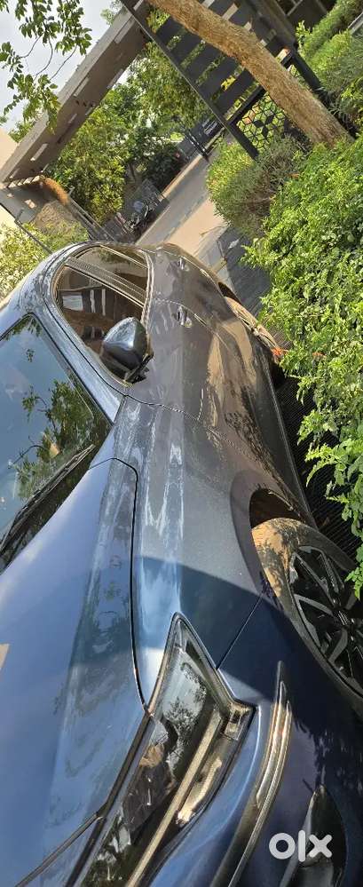 Maruti Suzuki Dzire 2024 Zxi Plus With Sunroof