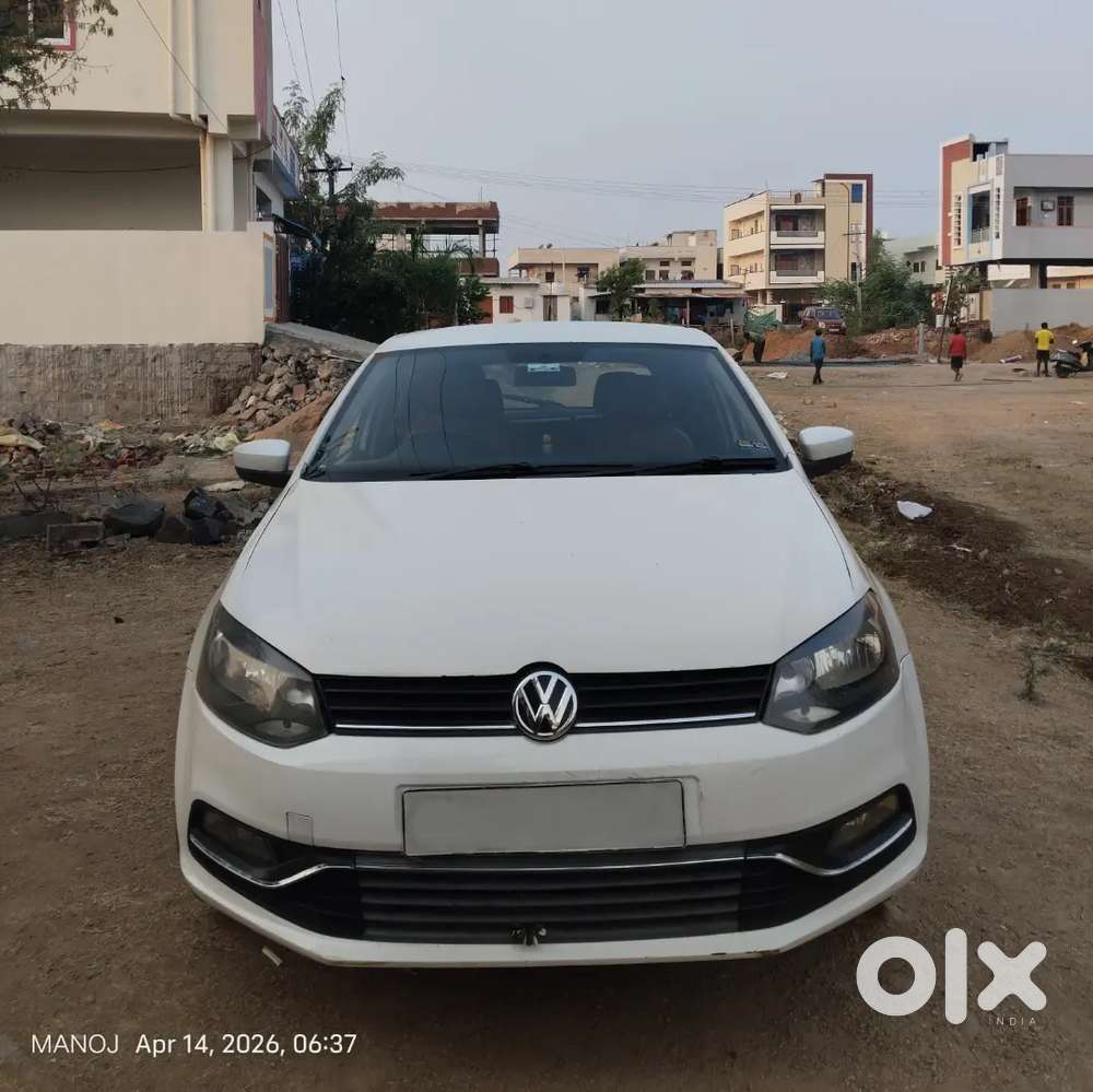 Polo Diesel