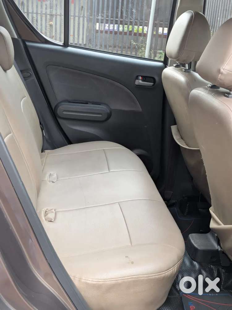 Maruti Suzuki Ritz Vxi (abs) Bs Iv, 2011, Petrol