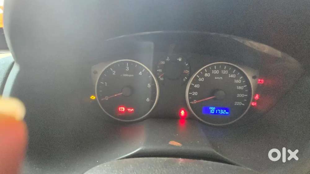 Hyundai I20 2012 Diesel 101732 Km Driven