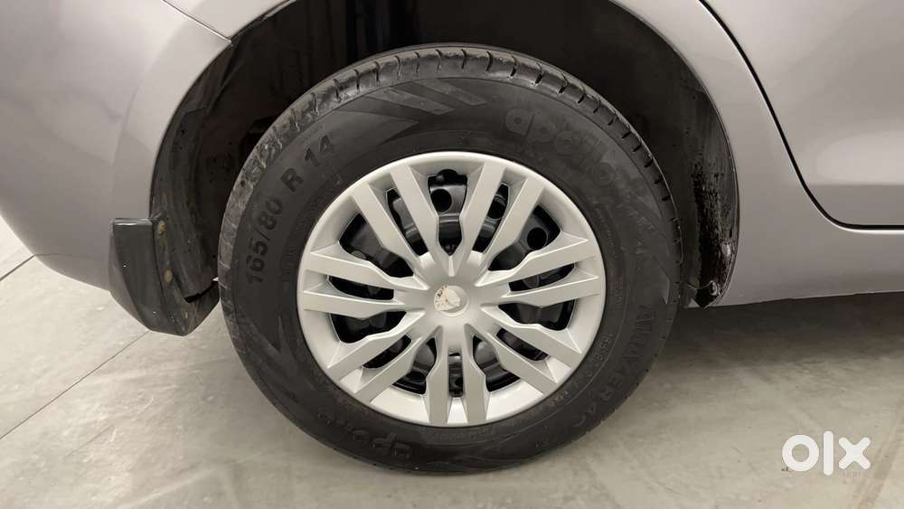 Maruti Suzuki Swift Dzire 1.3 Vxi, 2013, Petrol