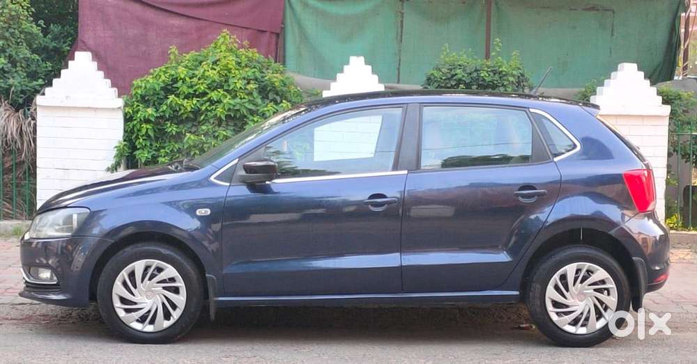 Volkswagen Polo 2013-2015 1.5 Tdi Comfortline, 2015, Diesel