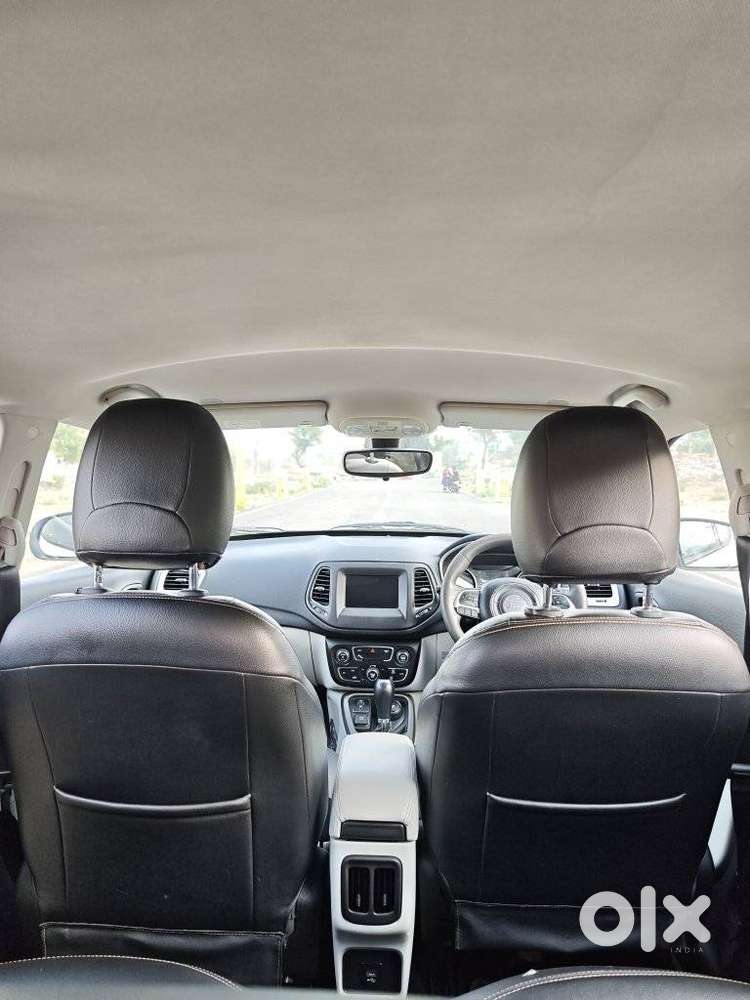 Jeep Compass 2.0 Longitude Plus Diesel 4x4 At, 2020, Diesel