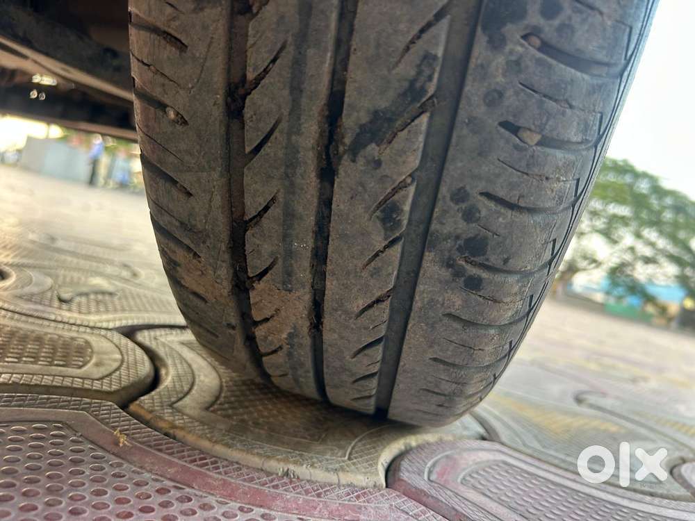 Tata Tiago Xz, 2019, Petrol