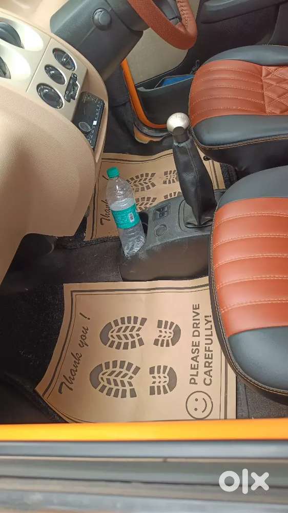 Tata Nano 2012 Petrol