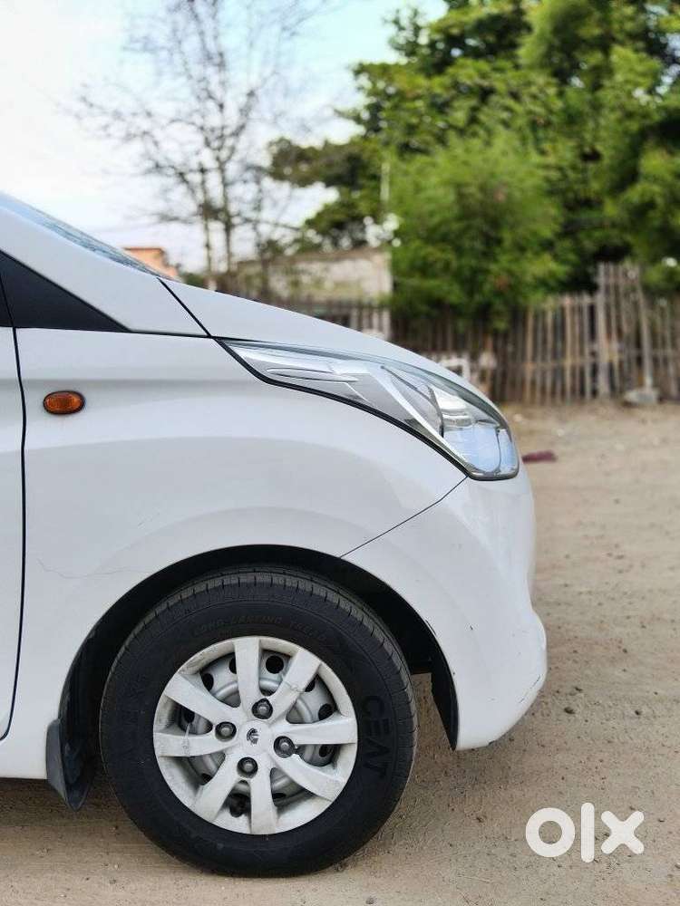 Hyundai Eon Era +, 2015, Petrol
