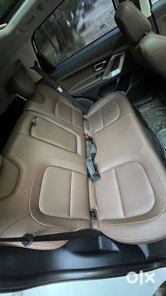 Tata Harrier 2023 Diesel Good Condition