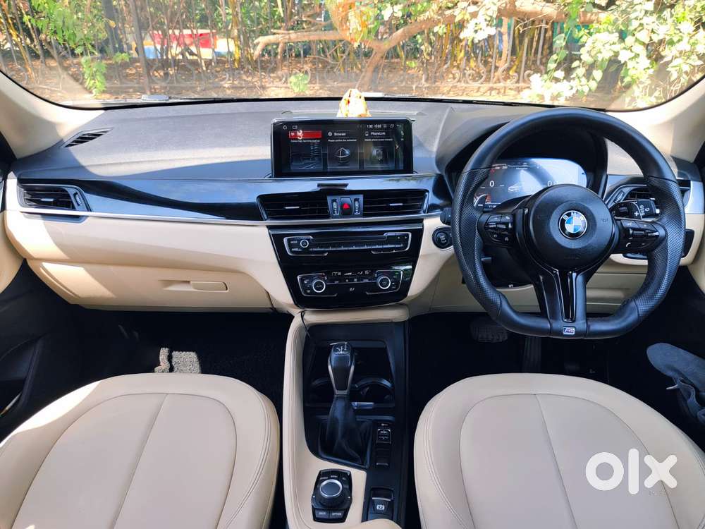 Bmw X1 Xdrive 20d Xline, 2017, Diesel