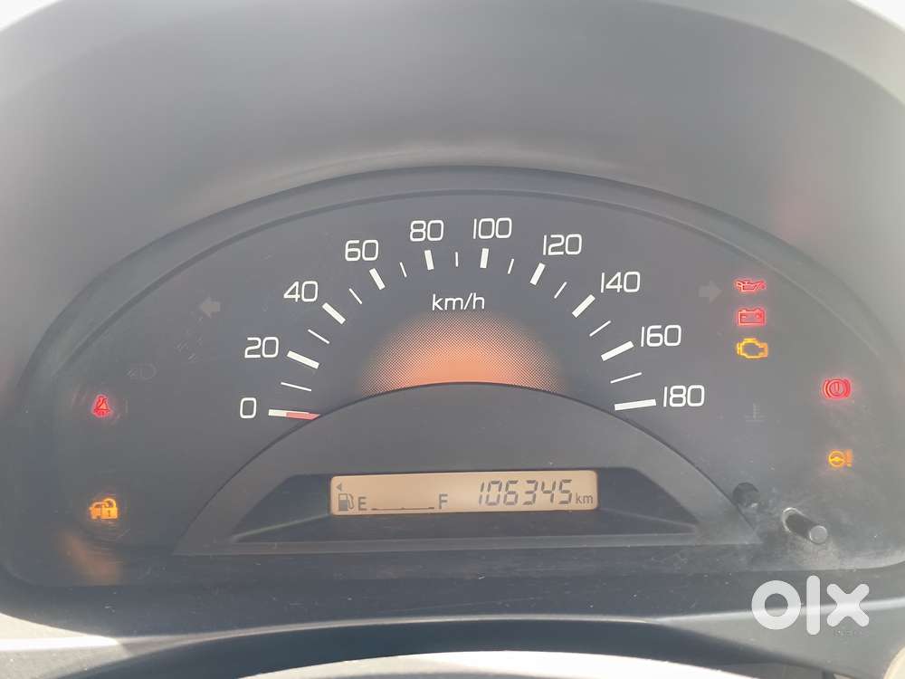 Maruti Suzuki Wagon R Lxi, 2018, Petrol