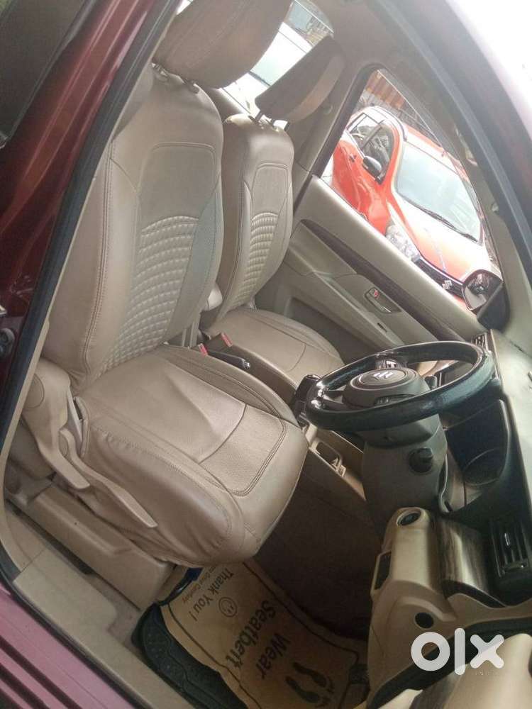 Maruti Suzuki Ertiga 1.5 Zxi Plus Shvs, 2021, Petrol