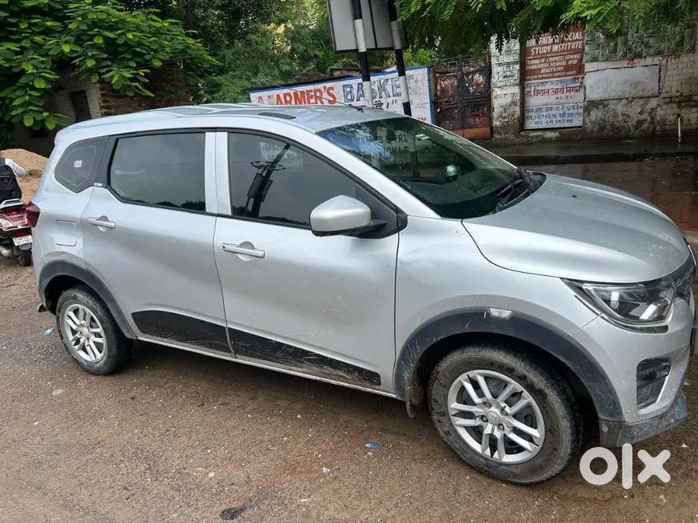 Renault Triber 1.0 Rxl 2020