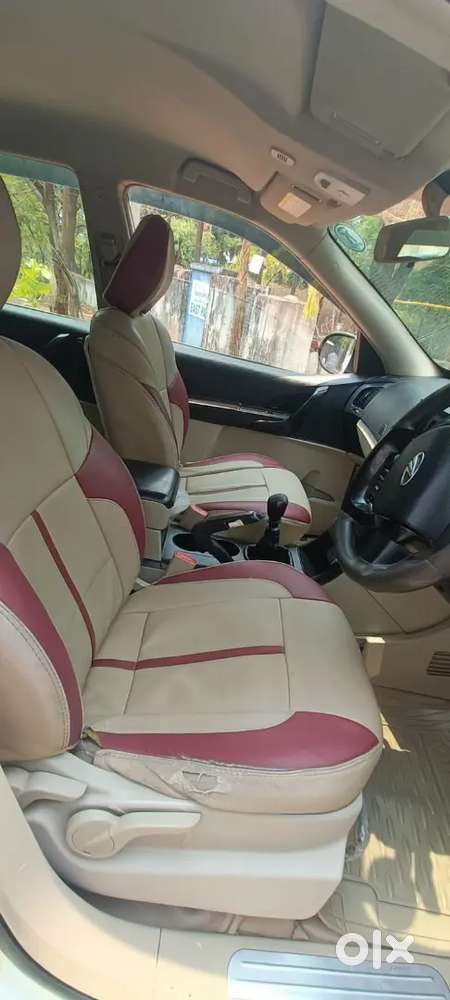 Xuv500 W4 2017 Model For Sale.