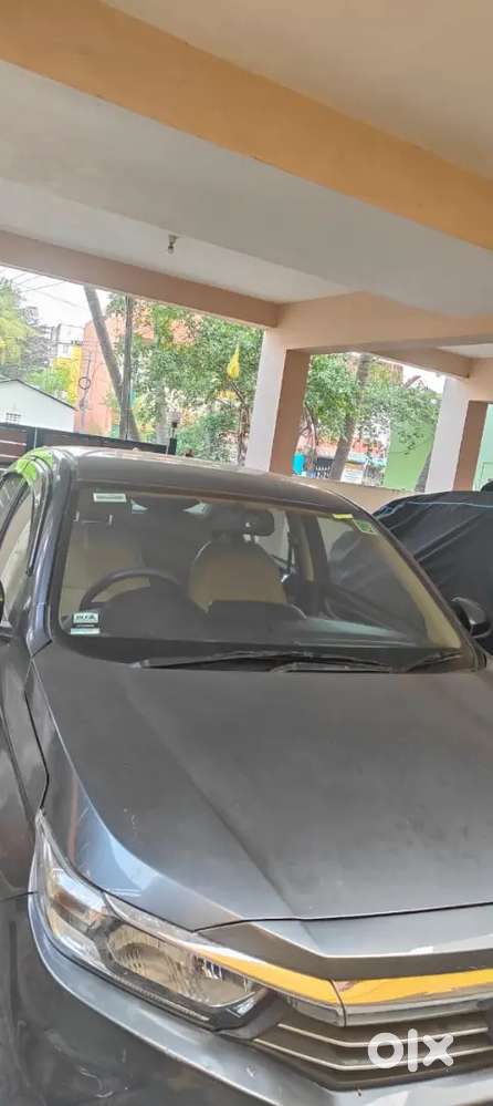 Honda Amaze 2022 Petrol 18500 Km Driven