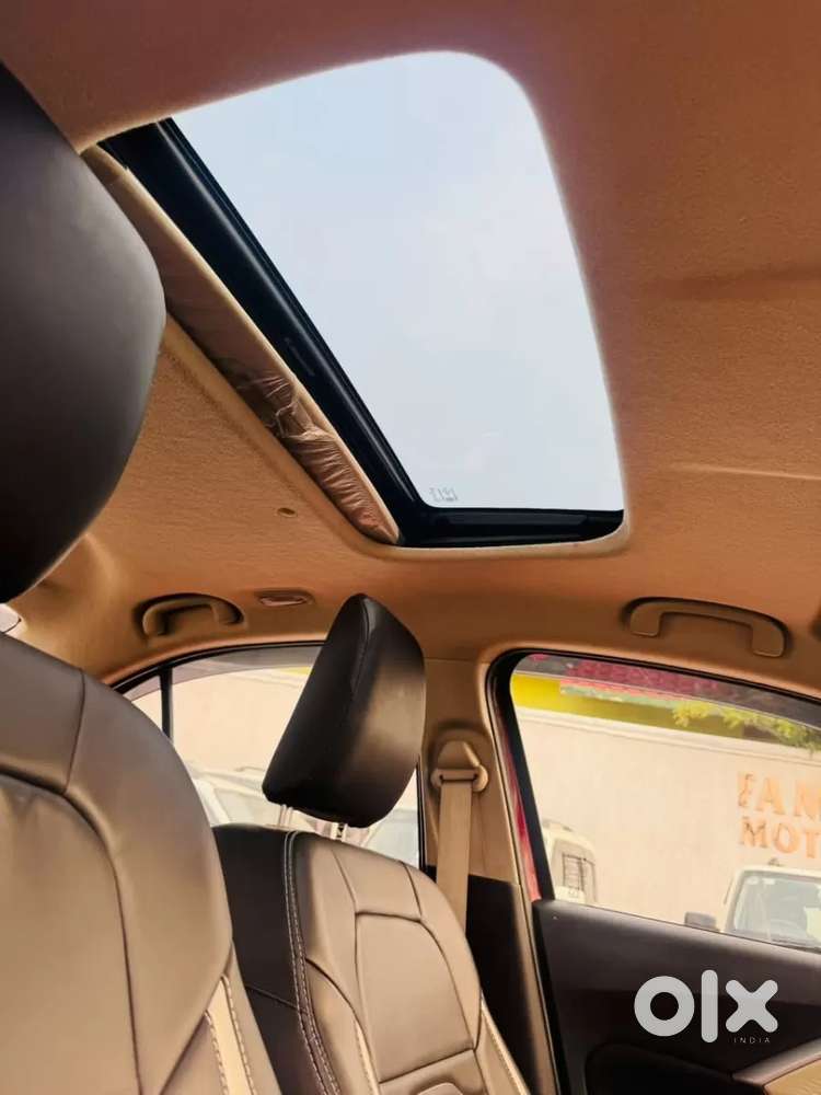 Maruti Suzuki Dzire 1.2 Zxi Plus, 2024, Petrol