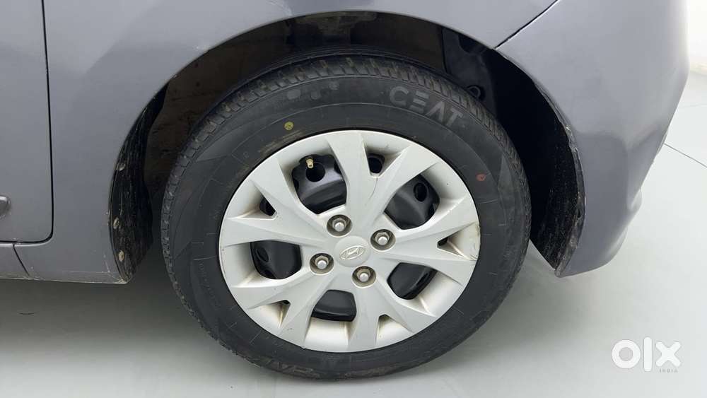 Hyundai Grand I10 1.2 Kappa Magna, 2014, Petrol