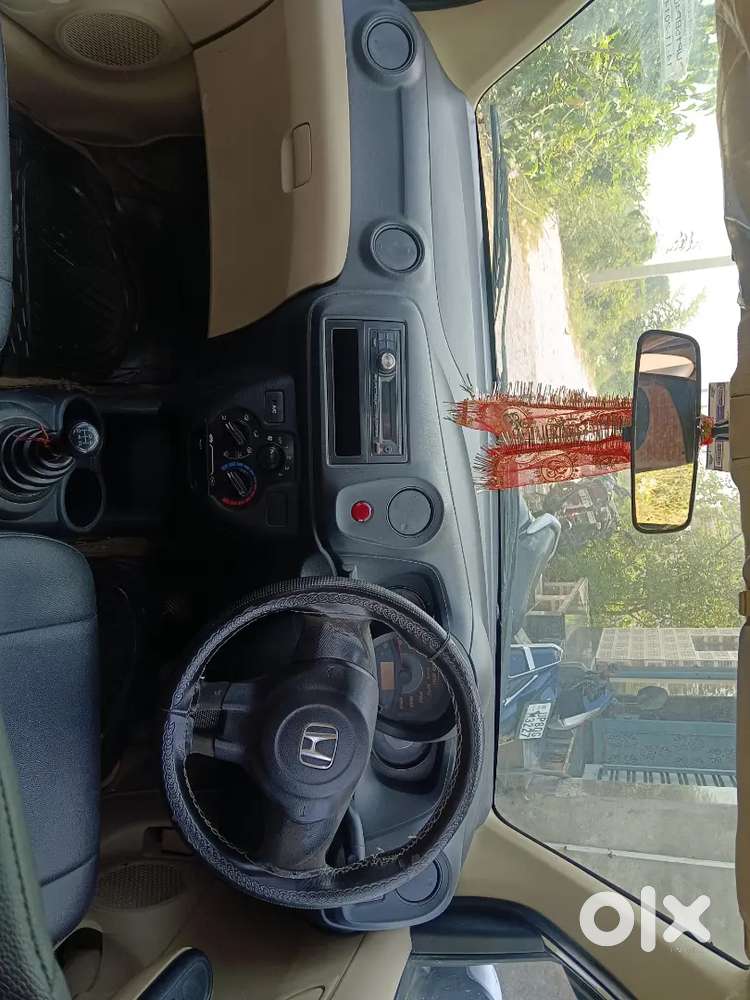 Honda Amaze 2014 Diesel Well Maintained